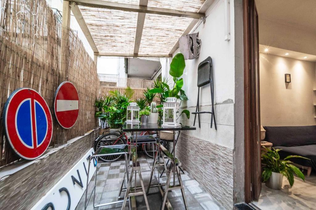 Puccinotti House Apartment Florence Exterior photo