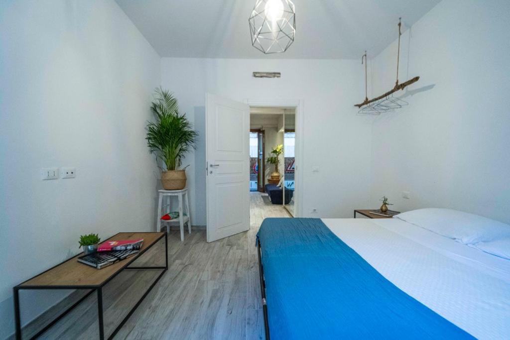 Puccinotti House Apartment Florence Exterior photo